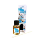 Pack De 4 Unidades - Difusor Mikado Algodón 50ml Magic Lights