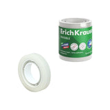 Pack De 4 Unidades Erichkrause Cinta Adhesiva Invisible 12mmx20m - Superficie Mate - Apta Para Escribir Encima -