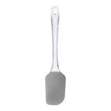 Pack De 4 Unidades - Espátula Silicona Con Mango De Plástico 27,5 Cm