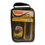 Pack De 4 Unidades - Estuche De Limpieza De Calzado