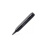 Pack De 4 Unidades Faber Castell Rotulador Pitt Artist Pen Big Brush Punta Pincel Negro