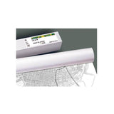 Pack De 4 Unidades Fabrisa Plus Bobina De Papel Para Plotter 90gr - Medidas 610mm X 50m
