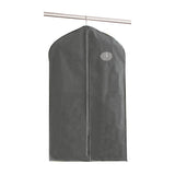 Pack De 4 Unidades - Funda Para Trajes 60 X 100 Cm
