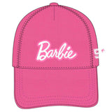 Pack De 4 Unidades - Gorra Barbie Adulto