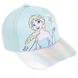 Pack De 4 Unidades - Gorra Frozen Disney