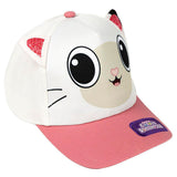 Pack De 4 Unidades - Gorra La Casa De Muñecas De Gabby