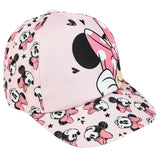 Pack De 4 Unidades - Gorra Minnie Disney