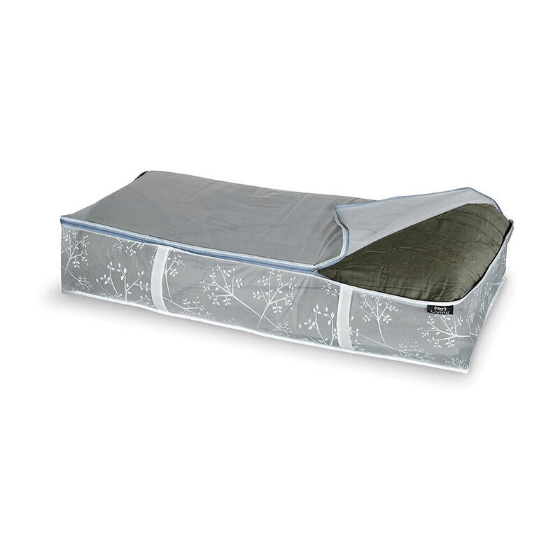 Pack De 4 Unidades - Guarda Mantas Xl Bon Ton 95 X 45 X 18 Cm