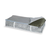 Pack De 4 Unidades - Guarda Mantas Xl Bon Ton 95 X 45 X 18 Cm