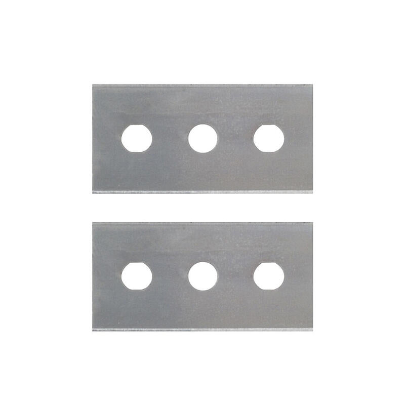 Pack De 4 Unidades - Juego 2 Cuchillas Razor