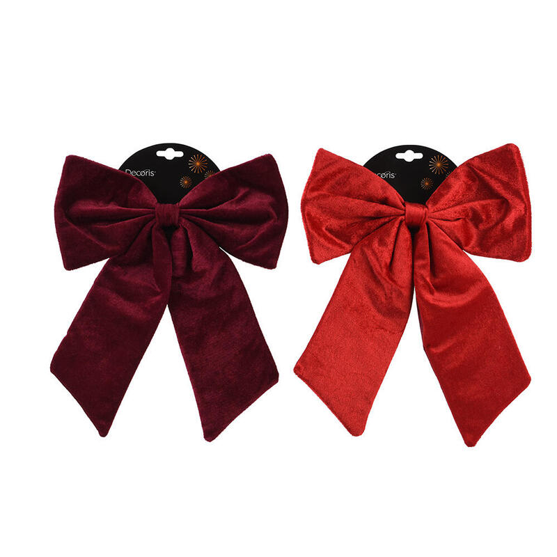 Pack De 4 Unidades - Lazos Poliester 35 X 0,5 X 30 Cm, Colores Surtidos