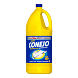 Pack De 4 Unidades - Lejia Conejo Normal 4l