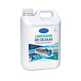 Pack De 4 Unidades - Limpiador De Células 5 L 1140750050 Tamar