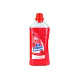 Pack De 4 Unidades - Limpiador Multiusos Dulzura Floral, 1 L