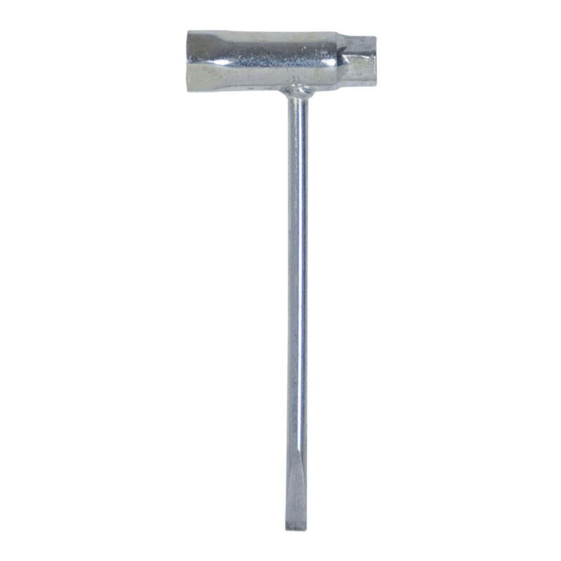 Pack De 4 Unidades - Llave De Bujías 19/13mm 7199000201 Garland