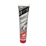 Pack De 4 Unidades - Lubricante Moto 2t Universal Tubo 125ml. Cepsa