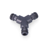 Pack De 4 Unidades - Manguito De Derivacion En "Y" (Blister) Edm
