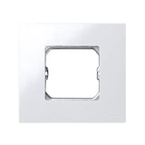 Pack De 4 Unidades - Marco Simple Serie 27 Play Blanco