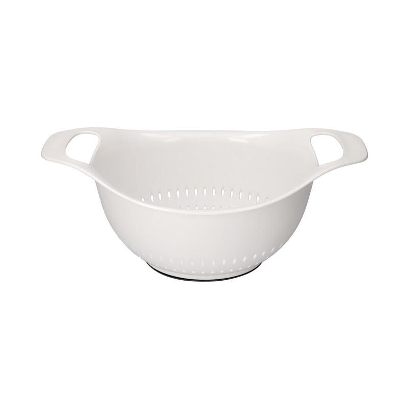 Pack De 4 Unidades - Mini Colador 24cm Colores/Modelos Surtidos