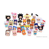 Pack De 4 Unidades - Muñeco Sorpresa Cheetos Hyojo 18cm Surtido