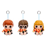 Pack De 4 Unidades - Muñeco Sorpresa Harry Potter Hyojo 18cm Surtido