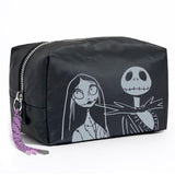 Pack De 4 Unidades - Neceser Jack & Sally Pesadilla Antes De Navidad Disney