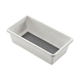 Pack De 4 Unidades - Organizador Cajón Space System 15 X 7 X 5 Cm
