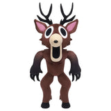 Pack De 4 Unidades - Peluche 99 Nights In The Forest Deluxe