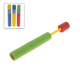 Pack De 4 Unidades - Pistola De Agua De Espuma Ø5x44,5cm Colores Surtidos. Euro/U Colores / Modelos Surtidos