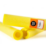 Pack De 4 Unidades - Protector Foam Tubular Ø50 Mm Amarillo 2 M