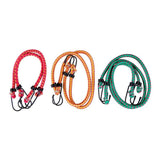Pack De 4 Unidades - Pulpos Varias Longitudes, 6 Piezas