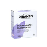 Pack De 4 Unidades - Quita Manchas Percarbonato Blanqueador 500 G