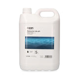 Pack De 4 Unidades - Reductor De Ph Líquido 5 L. Fusion