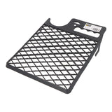 Pack De 4 Unidades - Rejilla Plástica Para Cubeta 8 L