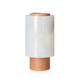 Pack De 4 Unidades - Rollo Film Transparente 10cm 2,2kg. 23 Micras