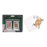 Pack De 4 Unidades - Set 2 Barajas De Cartas