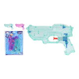 Pack De 4 Unidades - Set De 2 Pistolas De Agua, 15cm 2 Colores