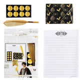 Pack De 4 Unidades - Set Papeleria Harry Potter