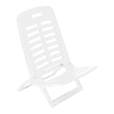 Pack De 4 Unidades - Silla Playa Plegable Ply80cbi Ipae Progarden