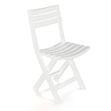 Pack De 4 Unidades - Silla Plegable Birki Bir80cbi Ipae Progarden
