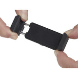 Pack De 4 Unidades - Soporte Smartphone Para Coche