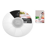 Pack De 4 Unidades - Tapa Antisalpicaduras Ø30 Cm
