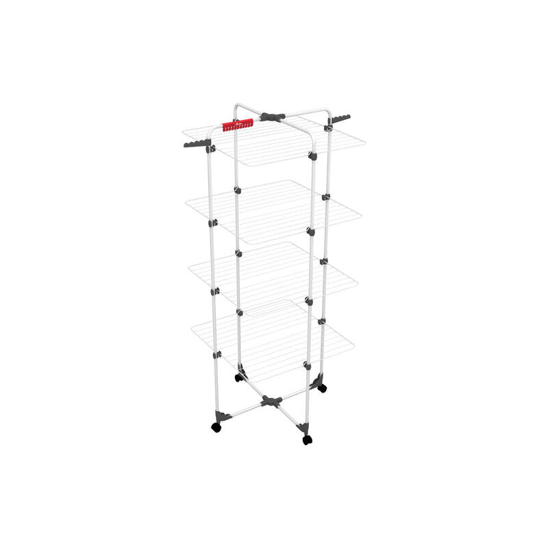 Pack De 4 Unidades Tendedero Torre Mixer 4 Vileda 157237