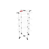 Pack De 4 Unidades Tendedero Torre Mixer 4 Vileda 157237