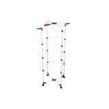 Pack De 4 Unidades Tendedero Torre Mixer 4 Vileda 157237