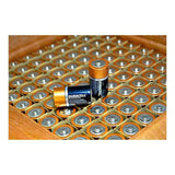 Pack De 400 Unidades Duracell  Litio Foto Cr123a 3v Bulk (400)