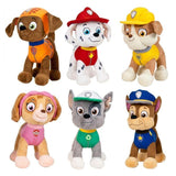 Pack De 48 Unidades - Peluche Patrulla Canina Paw Patrol 27cm Surtido