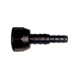 Pack De 5 Unidades - Adaptador Rosca Hembra ¾ - 1 Pulg A Tubo De Goteo Ø16 -12 Mm