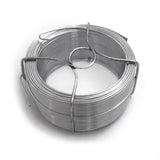 Pack De 5 Unidades - Alambre Zincado N° 2 - 0,70mm X 100m - 300g