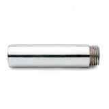 Pack De 5 Unidades - Alargo Grifo Cromado. 1/2" X 3 Cm